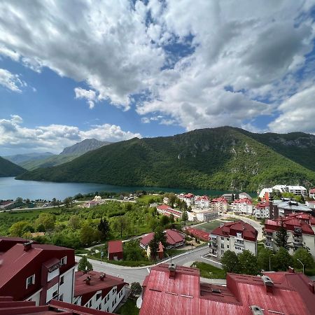 Vista Apart Plužine Kültér fotó