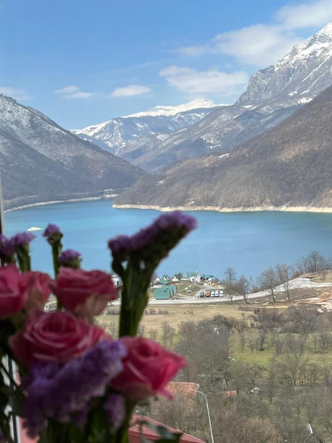 Vista Apart Plužine Kültér fotó