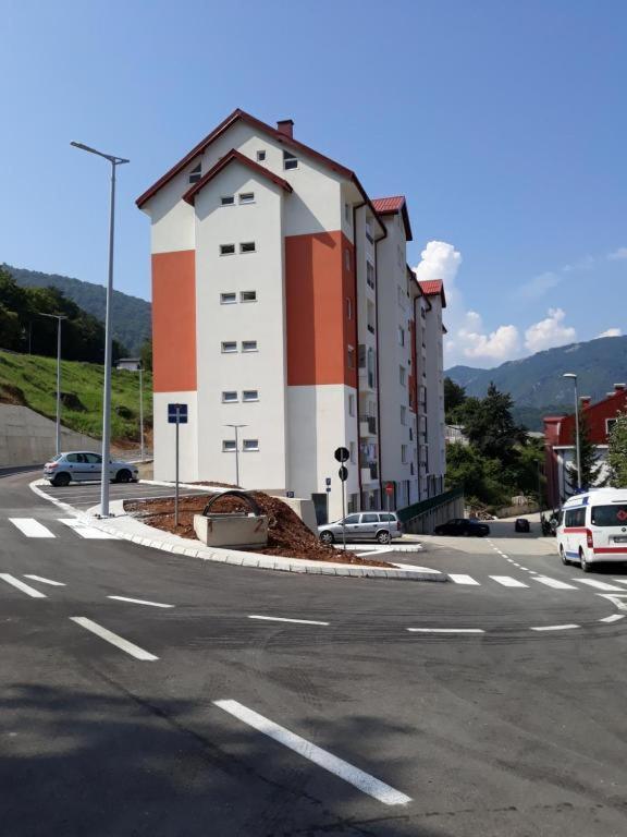 Vista Apart Plužine Kültér fotó