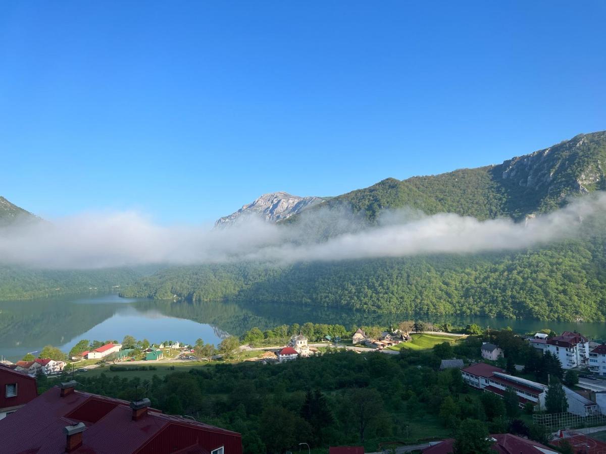 Vista Apart Plužine Kültér fotó