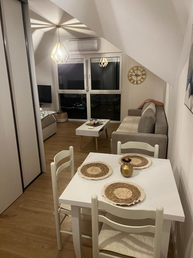 Vista Apart Pluzine Apartman Kültér fotó