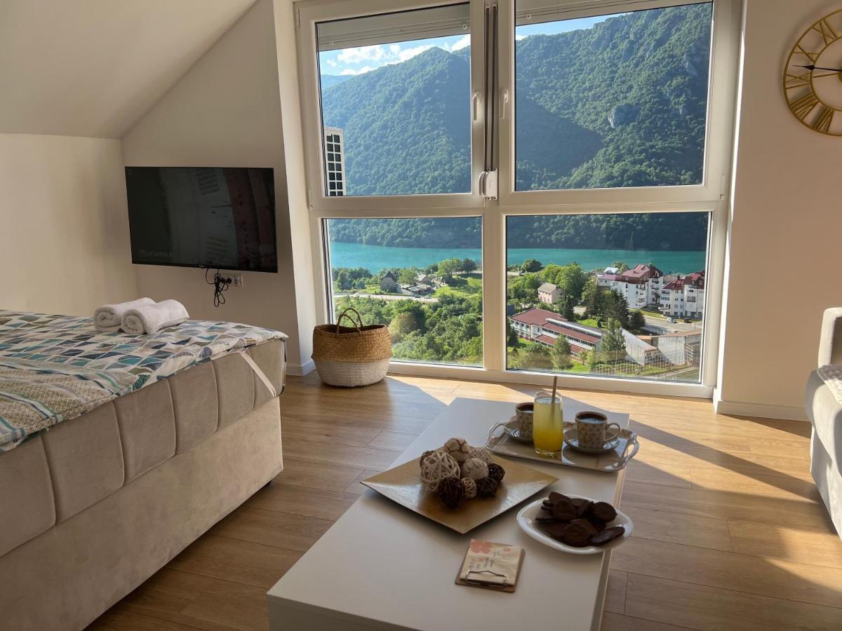 Vista Apart Plužine Kültér fotó